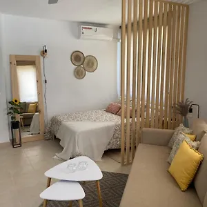 Mandala Apartamento Málaga
