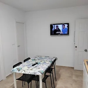 Playa Holidays Appartement