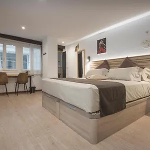 Emilysuites - Centro Historico Séjour chez l'habitant