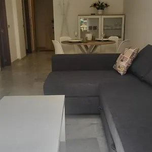 Gigantes 12 Appartement