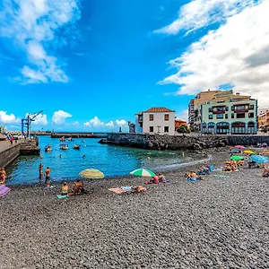 Lovely Lavaggi Sea View Apartamento Puerto de la Cruz (Tenerife)