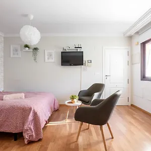 Carmen Estacion Apartamento
