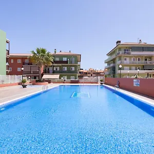 Live Caletillas Mencey Apartamento Candelaria