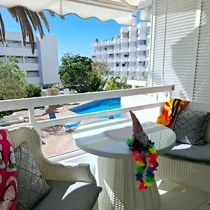 Relax Apartamento Playa de las Américas